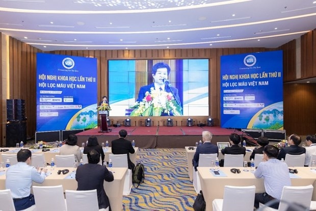 Local dialysis industry highly appreciated throughout Southeast Asia